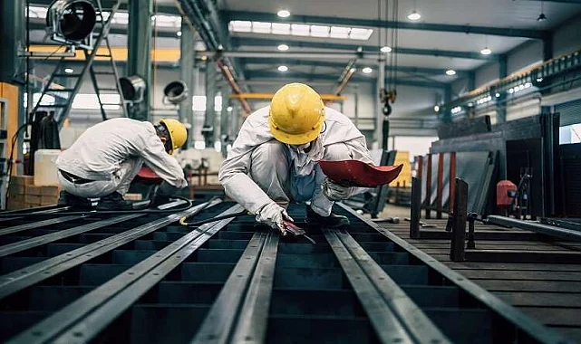 Emirgazi Şantiye Depolama